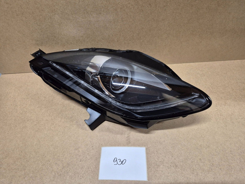 Frontscheinwerfer Jaguar F-Type X152 89909610 X15202T2R18035 Rechts Headlight SCH3075284071zu