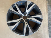 Load image into Gallery viewer, 1x Alufelge 18 Zoll 8.0" 5x108 31471482 Volvo S60 V60 Ii Rim Wheel FEL8965341353cz