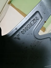 Load image into Gallery viewer, 1x Alufelge 18 Zoll 7.0" 5x114.3 38ET Glanz Silber 52214 Mitsubishi I W FEL8229973867kg