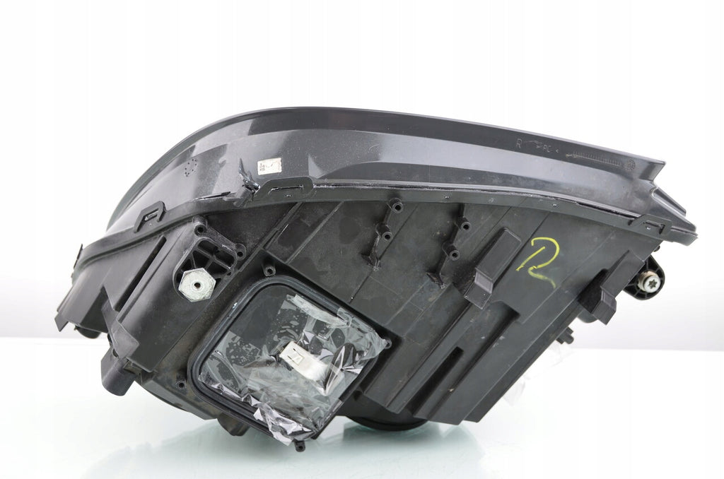 Frontscheinwerfer Mercedes-Benz Sl A2318205461 Xenon Rechts Headlight