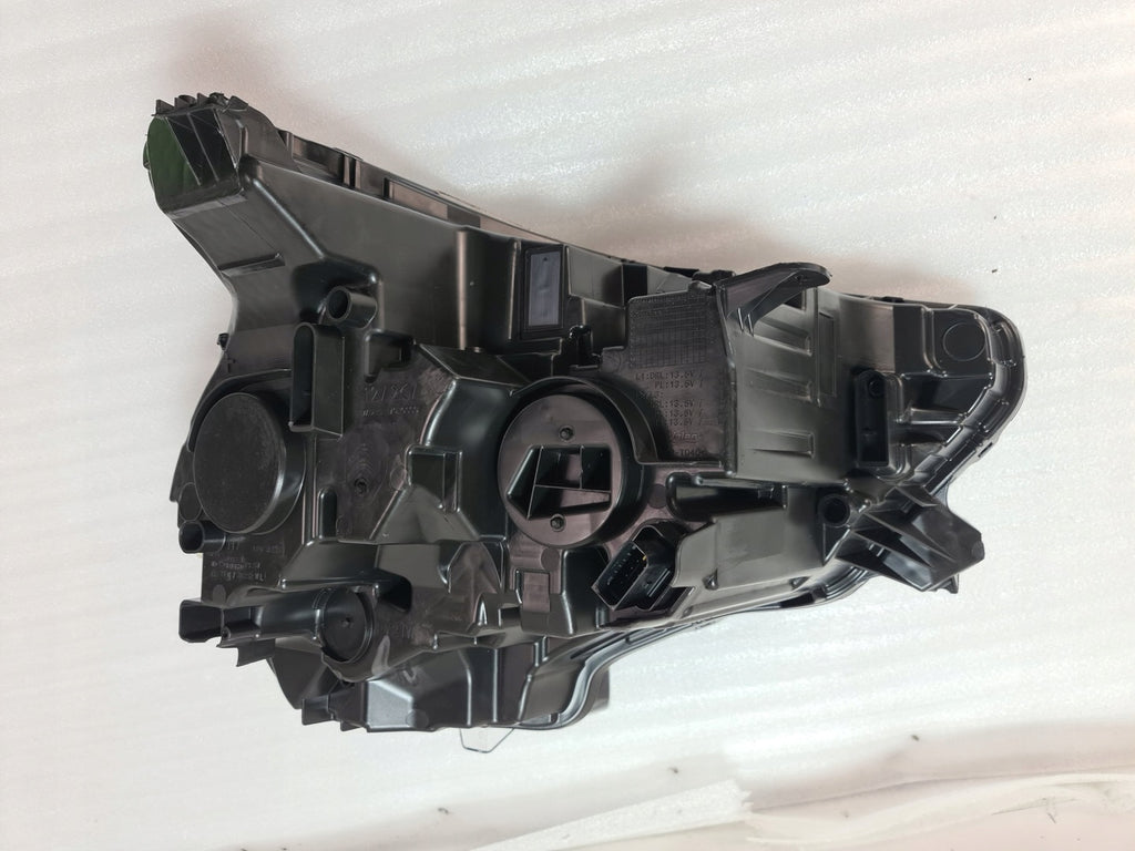 Frontscheinwerfer Citroën C4 III 9830649480 LED Links Scheinwerfer Headlight