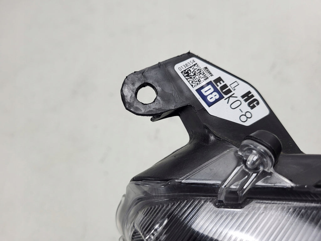 Frontscheinwerfer Toyota 4 Yaris 138354 LED Links Scheinwerfer Headlight