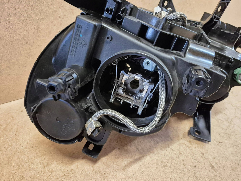 Frontscheinwerfer Lancia Delta III 51876346 Rechts Scheinwerfer Headlight SCH4473633910en