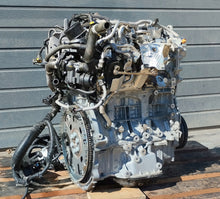 Load image into Gallery viewer, Motor Renault Espace H5HE498 1.3 TCE 2023 Benzin Engine Komplett