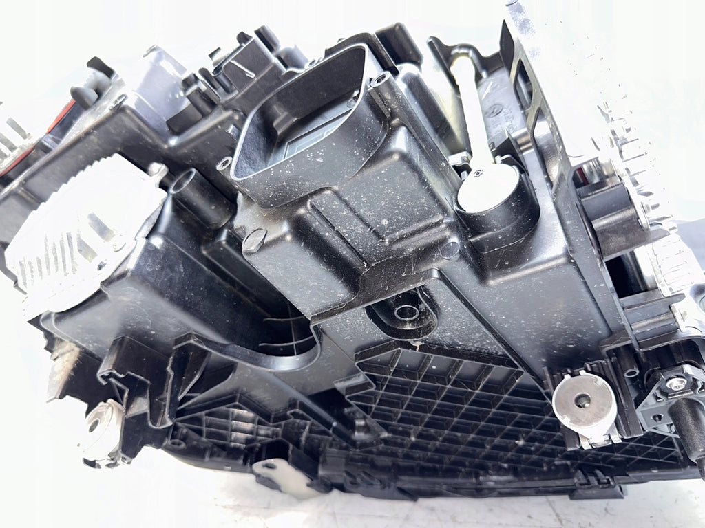 Frontscheinwerfer BMW 5 G31 G30 F90 5A388D5 Laser Links Scheinwerfer Headlight SCH8946601450ag