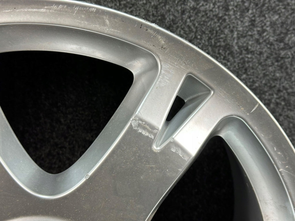 1x Alufelge 18 Zoll A1644011602 Mercedes-Benz W164 Rim Wheel FEL1814788142yc