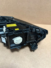 Laden Sie das Bild in den Galerie-Viewer, Frontscheinwerfer BMW X5 G05 G06 9481789-09 Laser Links Scheinwerfer Headlight SCH6146989120ie