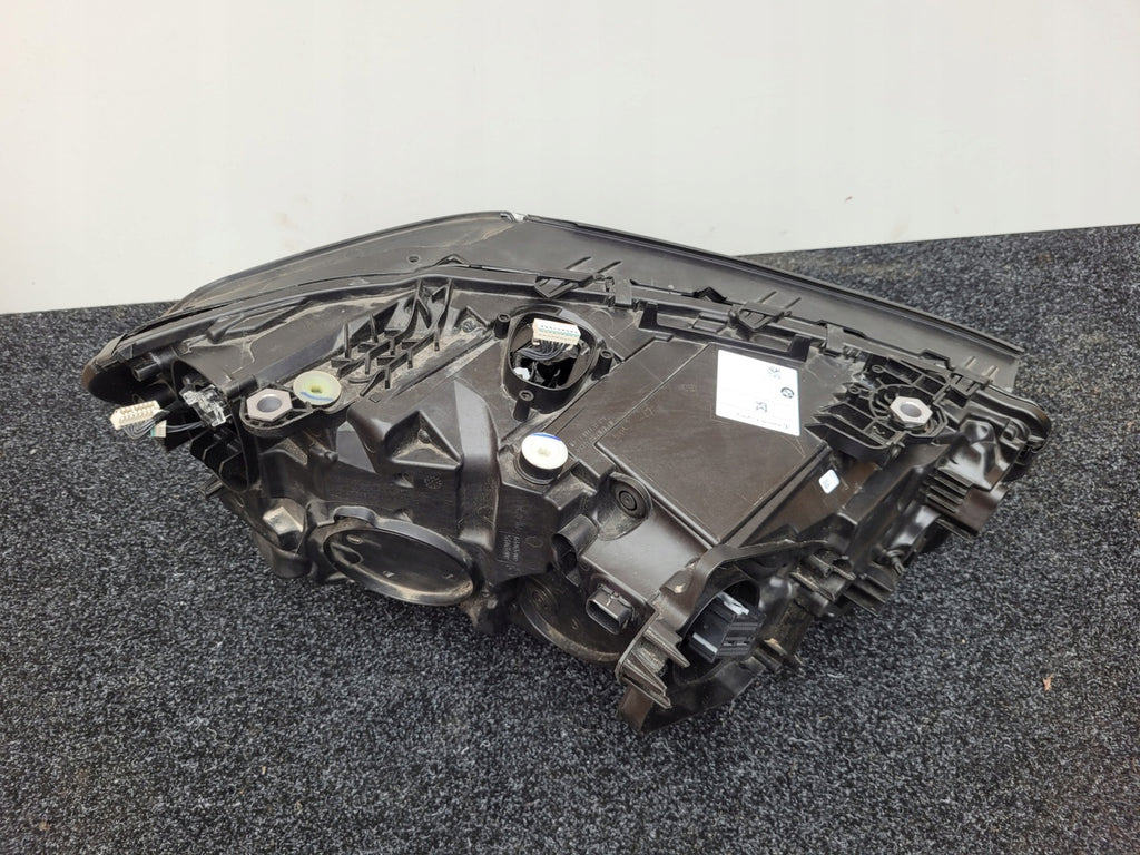 Frontscheinwerfer BMW X3 G01 X4 G02 5A29206-10 Ein Satz Scheinwerfer Headlight SCH6291179808ww
