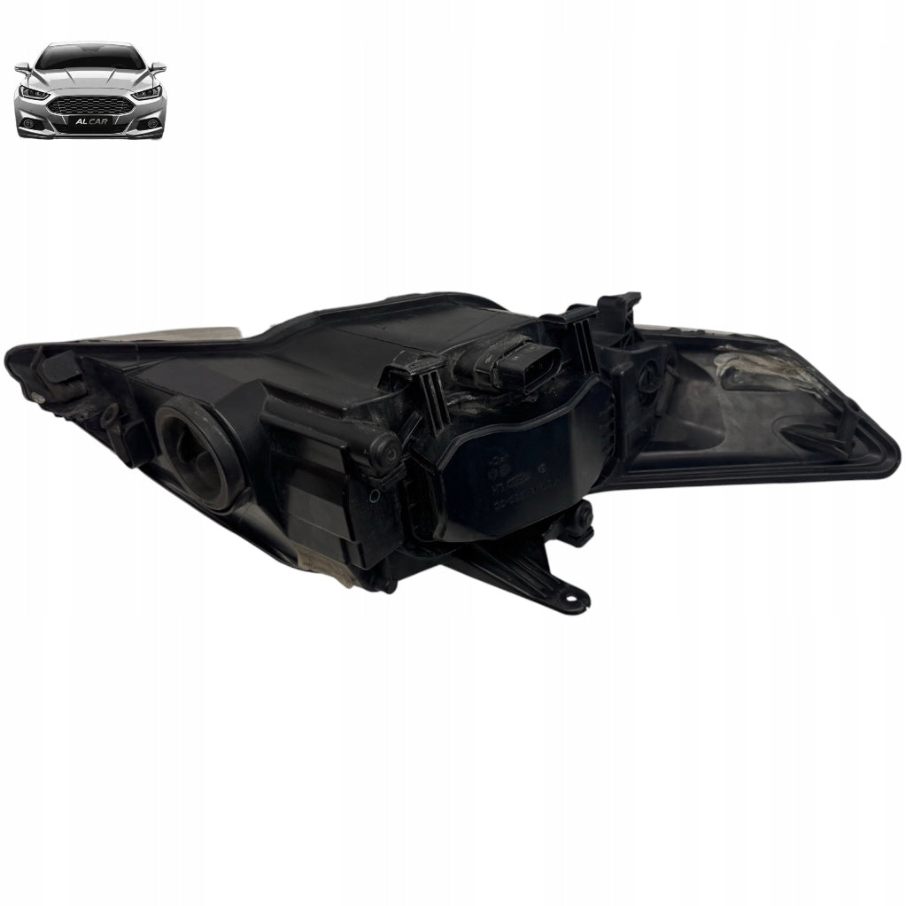 Frontscheinwerfer Ford Mondeo BS71-13D155-AF Links Scheinwerfer Headlight SCH7390402451tb