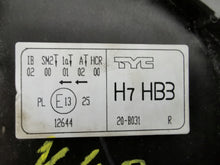 Laden Sie das Bild in den Galerie-Viewer, Frontscheinwerfer Volvo S40 V50 Xenon Rechts Scheinwerfer Headlight