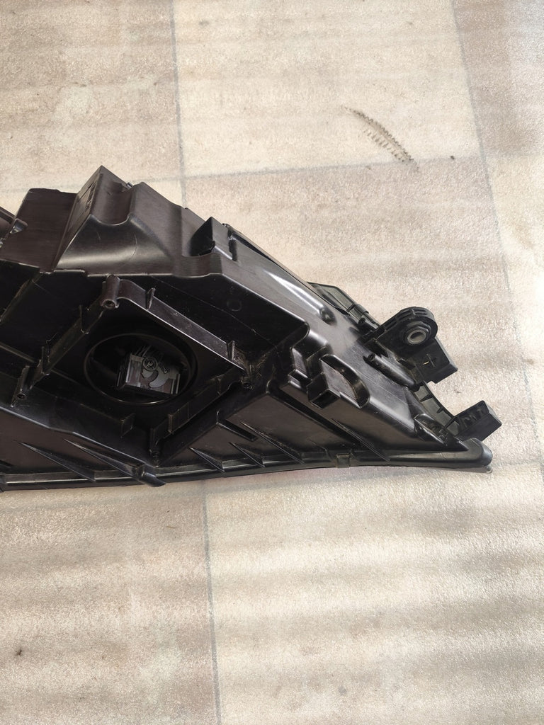 Frontscheinwerfer Skoda Octavia III 5E1941015F Links Scheinwerfer Headlight SCH2081912191nb