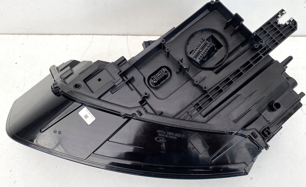 Frontscheinwerfer Audi Q3 8U0941034 Full LED Rechts Scheinwerfer Headlight SCH3752980032mo