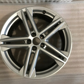 1x Alufelge 20 Zoll 8.0