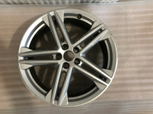 Load image into Gallery viewer, 1x Alufelge 20 Zoll 8.0" 5x112 80A601025N Audi Q7 Q5 Rim Wheel FEL9454623408hl