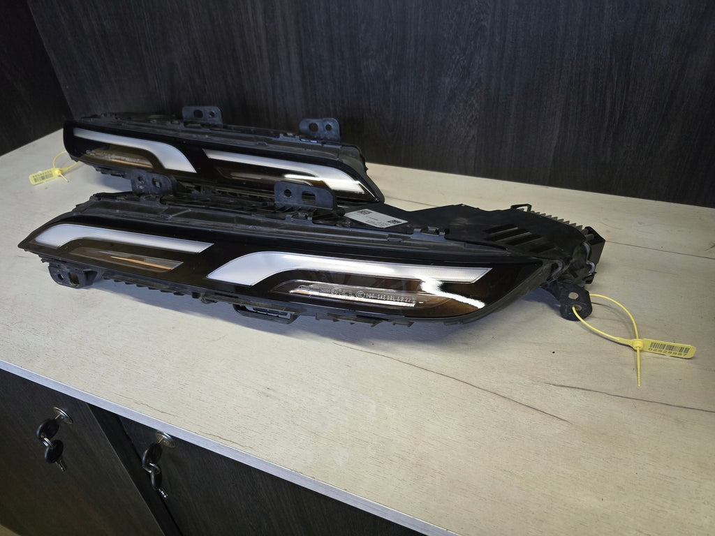 Frontscheinwerfer BMW 7 9450080-13 LED Ein Satz Scheinwerfer Headlight SCH8950900003pf