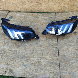 Frontscheinwerfer Peugeot 2008 II 9850597780 Full LED Rechts oder Links SCH5752599193um