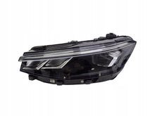 Laden Sie das Bild in den Galerie-Viewer, Frontscheinwerfer VW Passat 3J1941005 LED Links Scheinwerfer Headlight SCH5275882105bv