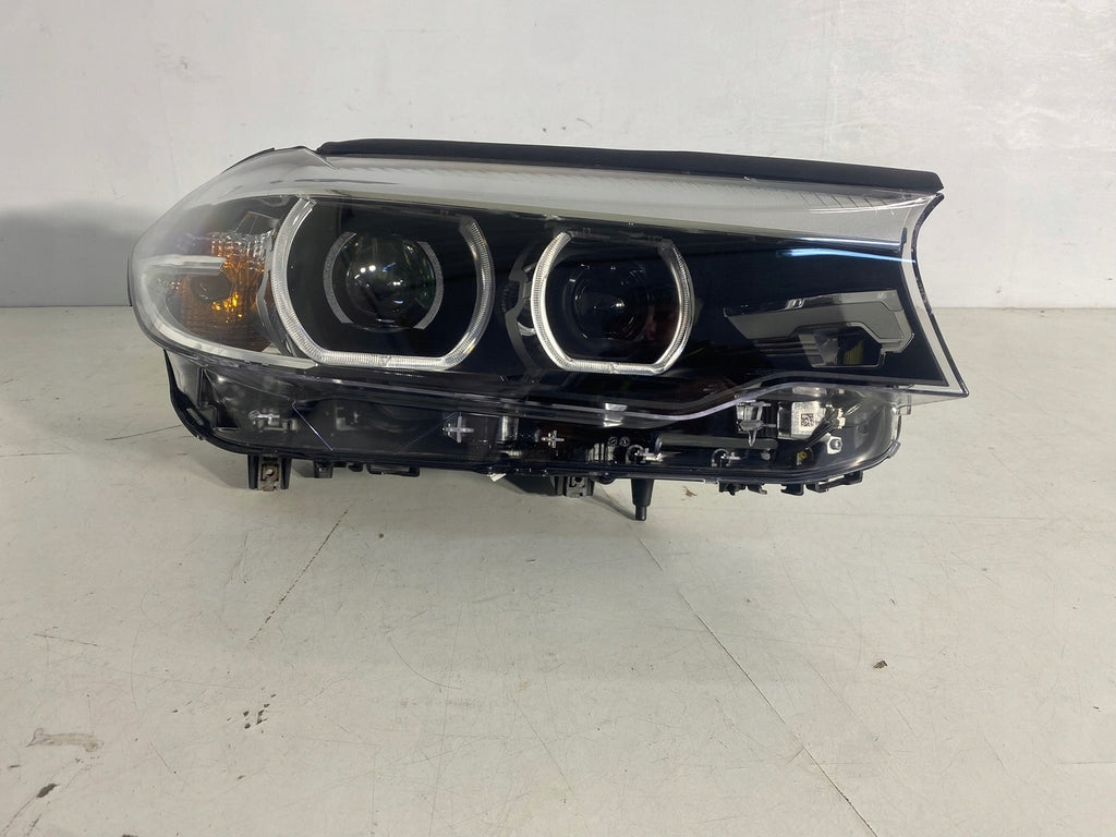 Frontscheinwerfer BMW G31 G30 8492836-01 Rechts Scheinwerfer Headlight SCH3108591247pq