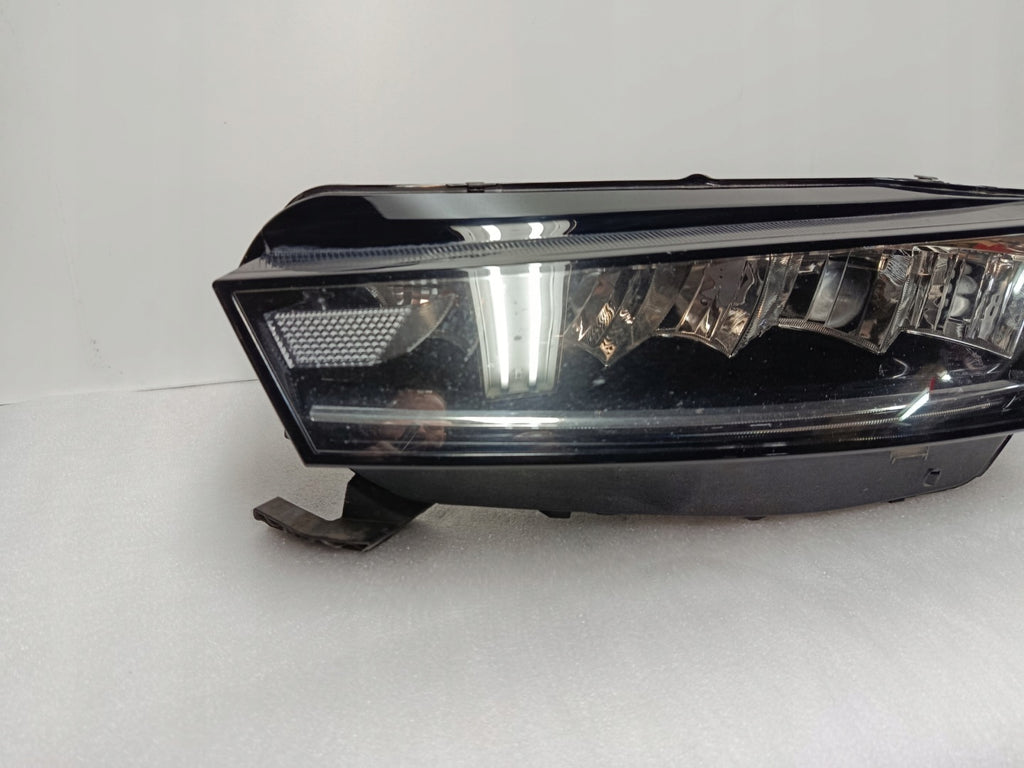 Frontscheinwerfer Skoda Octavia I 5E4941015 Links Scheinwerfer Headlight SCH4795941810uq