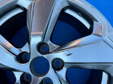 Laden Sie das Bild in den Galerie-Viewer, 1x Alufelge 18 Zoll 7.0" 5x114.3 35ET Toyota Rim Wheel FEL1585872629wo