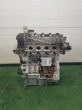 Laden Sie das Bild in den Galerie-Viewer, Motor VW Polo CJZ 1.2 TSI 2015 Benzin Engine Unkomplett