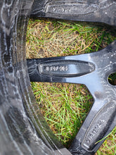 Load image into Gallery viewer, 1x Alufelge 19 Zoll 9.0" 5x112 42ET Glanz 8747305 BMW G22 G23 Rim Wheel FEL3828253289ac