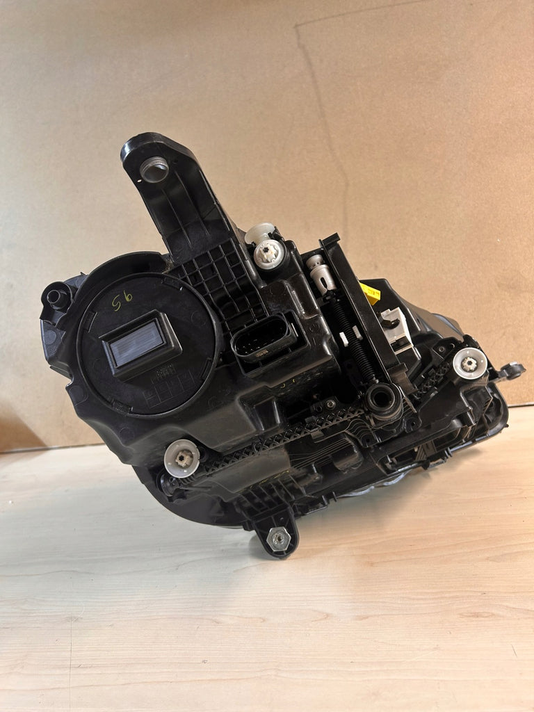 Frontscheinwerfer Mercedes-Benz Gle A1679067709 Links Scheinwerfer Headlight SCH4308380180vp