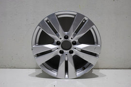 1x Alufelge 17 Zoll 7.5