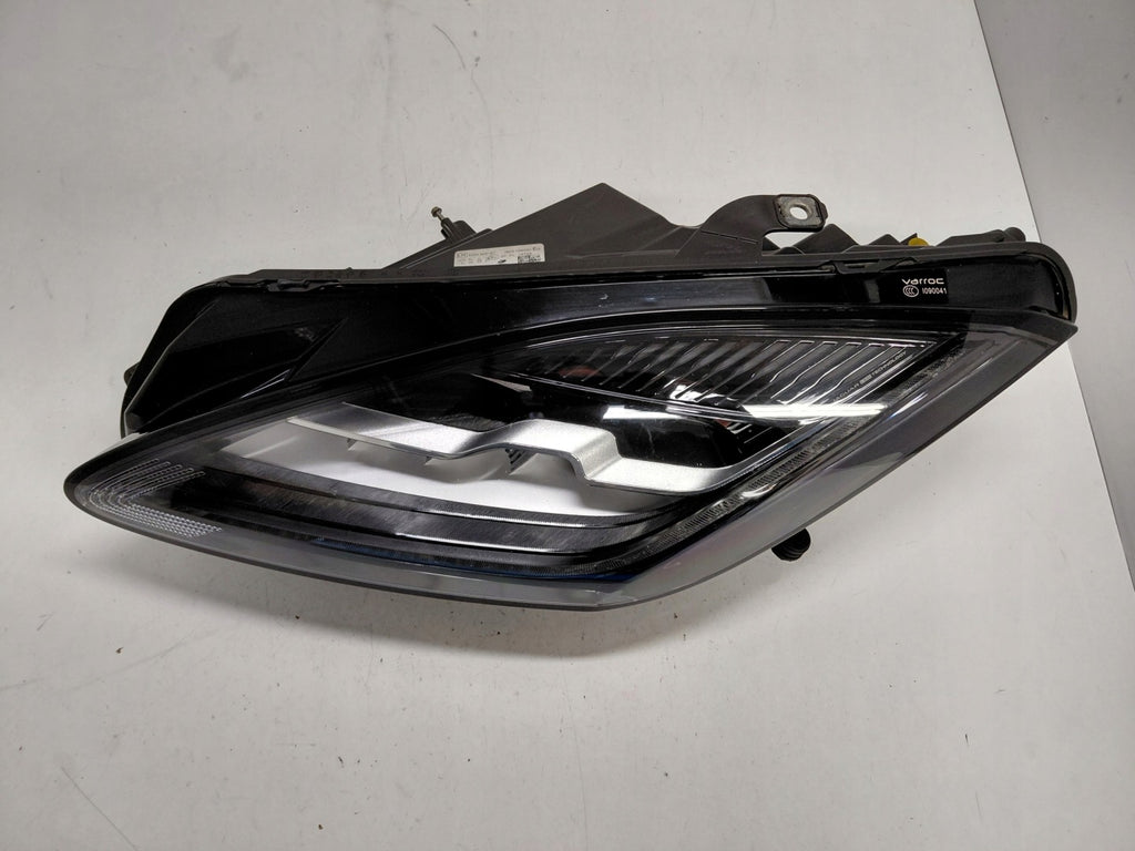 Frontscheinwerfer Jaguar E-Pace J9C3-13W030-ED LED Links Scheinwerfer Headlight SCH9513870666nt