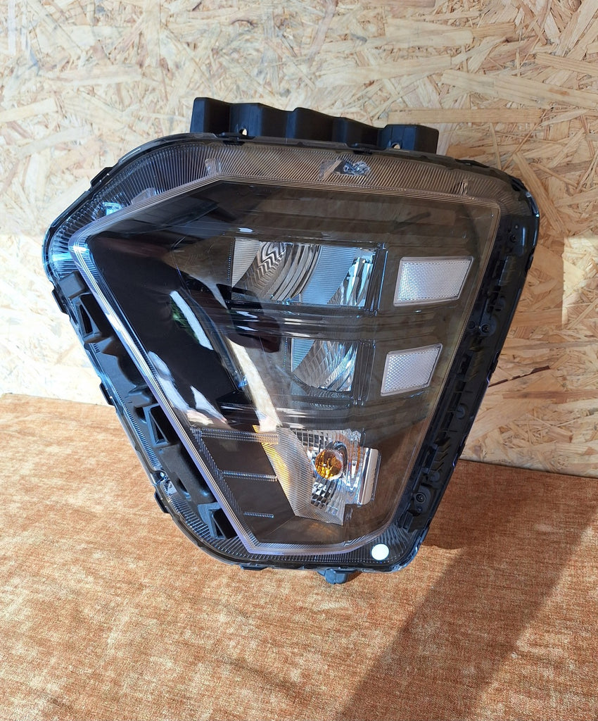 Frontscheinwerfer Hyundai Kona 92101 92101-BE050 92101BE100 LED Links Headlight SCH5583391700vg