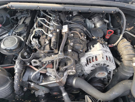 Motor BMW X1 E84 N47D20C 2.0 Diesel Engine Komplett