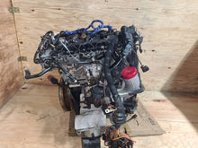 Laden Sie das Bild in den Galerie-Viewer, Motor Audi A5 Sportback CYPJ 2.0 TFSI 2016 Benzin Engine Komplett MOT3163419660op