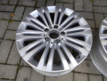 Load image into Gallery viewer, 1x Alufelge 17 Zoll 5.5&quot; 5x112 A2064014400 Mercedes-Benz W206 Rim Wheel