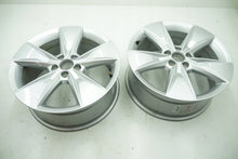 Laden Sie das Bild in den Galerie-Viewer, 1x Alufelge 18 Zoll 7.5&quot; 5x108 31680200 Volvo V60 II S60 Iii Rim Wheel