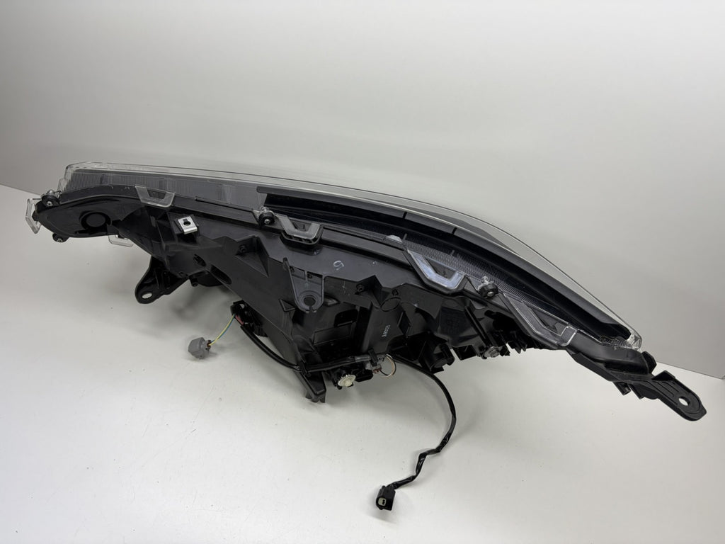 Frontscheinwerfer Toyota V Rechts Scheinwerfer Headlight SCH3853011767hy