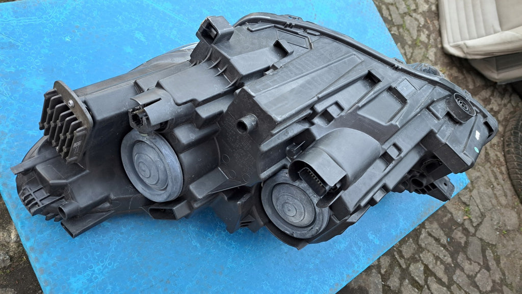Frontscheinwerfer Ford Kuga III 90187826 Rechts Scheinwerfer Headlight SCH7206243193mk
