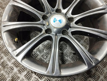 Laden Sie das Bild in den Galerie-Viewer, 1x Alufelge 16 Zoll 5x120 BMW 5 E60 E61 Rim Wheel FEL9089890062nm