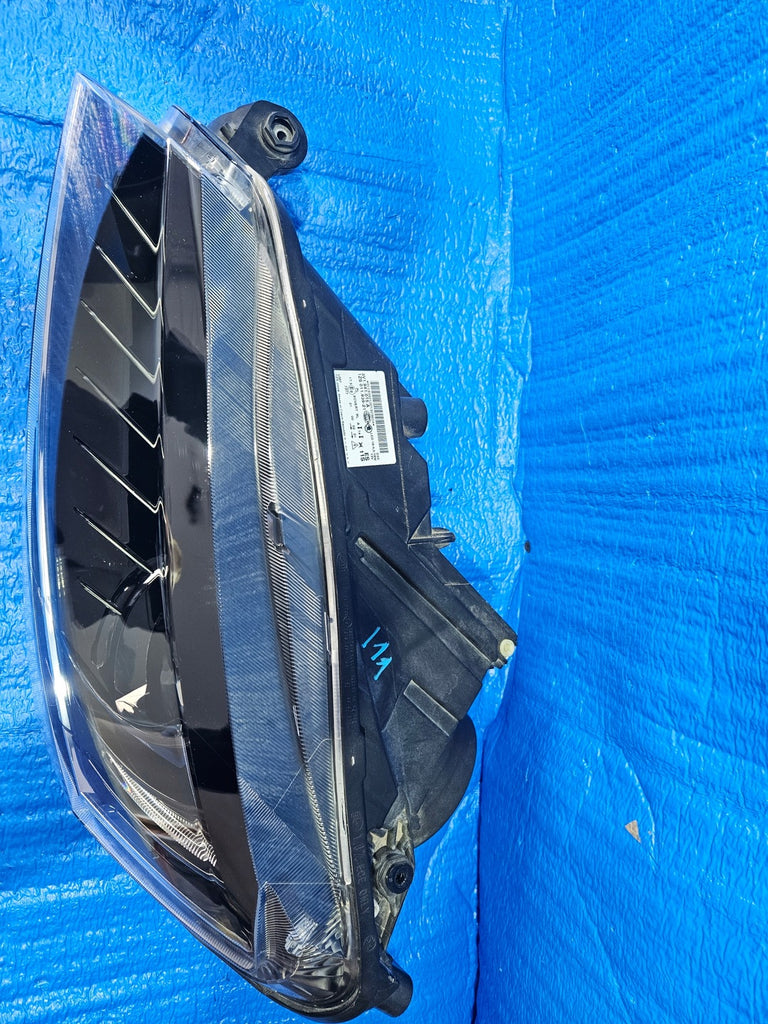 Frontscheinwerfer Skoda Superb III 3V1941015A LED Links Scheinwerfer Headlight