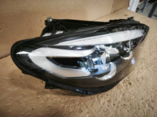 Laden Sie das Bild in den Galerie-Viewer, Frontscheinwerfer Mercedes-Benz Sl A2319067800 Full LED Rechts Headlight SCH5213767508wq