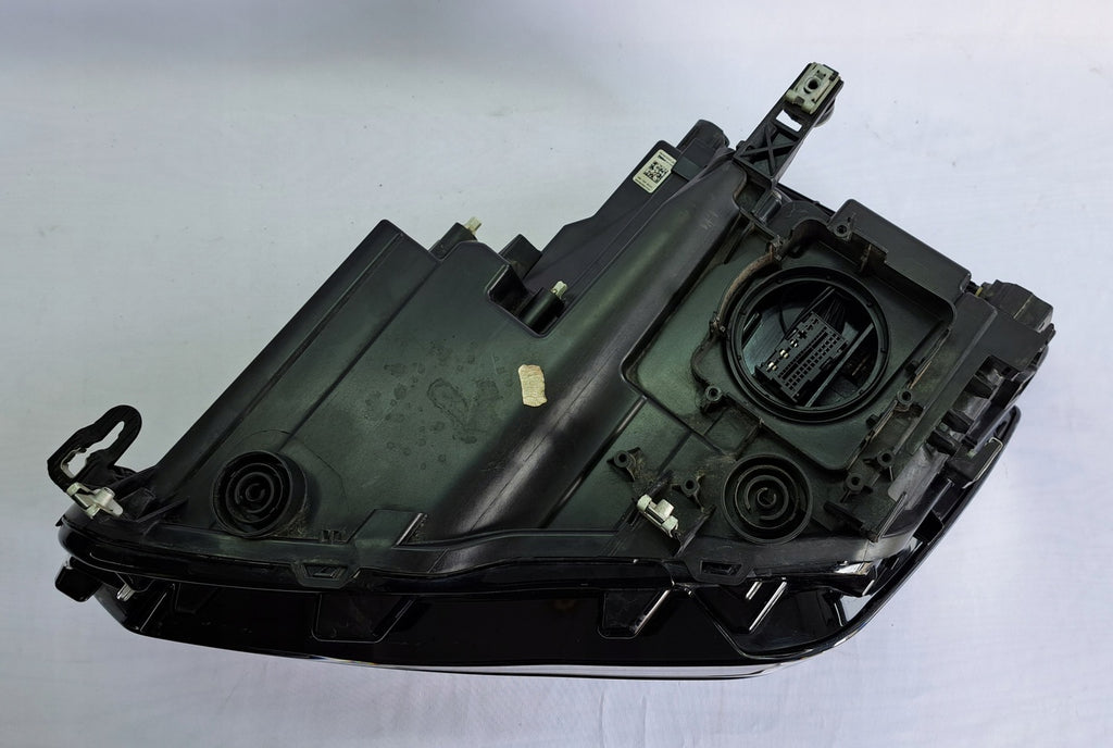 Frontscheinwerfer Seat Leon 5FB941008F Full LED Rechts Scheinwerfer Headlight