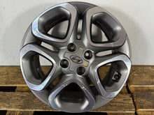 Load image into Gallery viewer, 1x Alufelge 16 Zoll 6.0" 4x100 52910-C8700 Hyundai I20 Ii Rim Wheel FEL8302723177cv