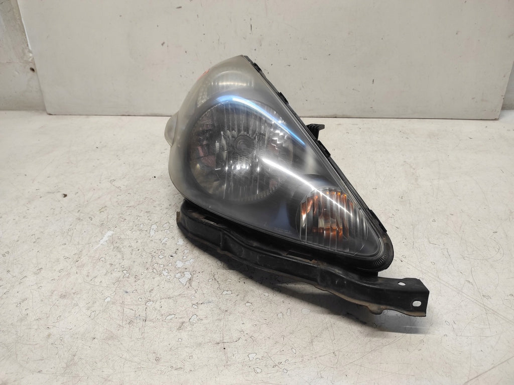 Frontscheinwerfer Honda Jazz II Rechts Scheinwerfer Headlight