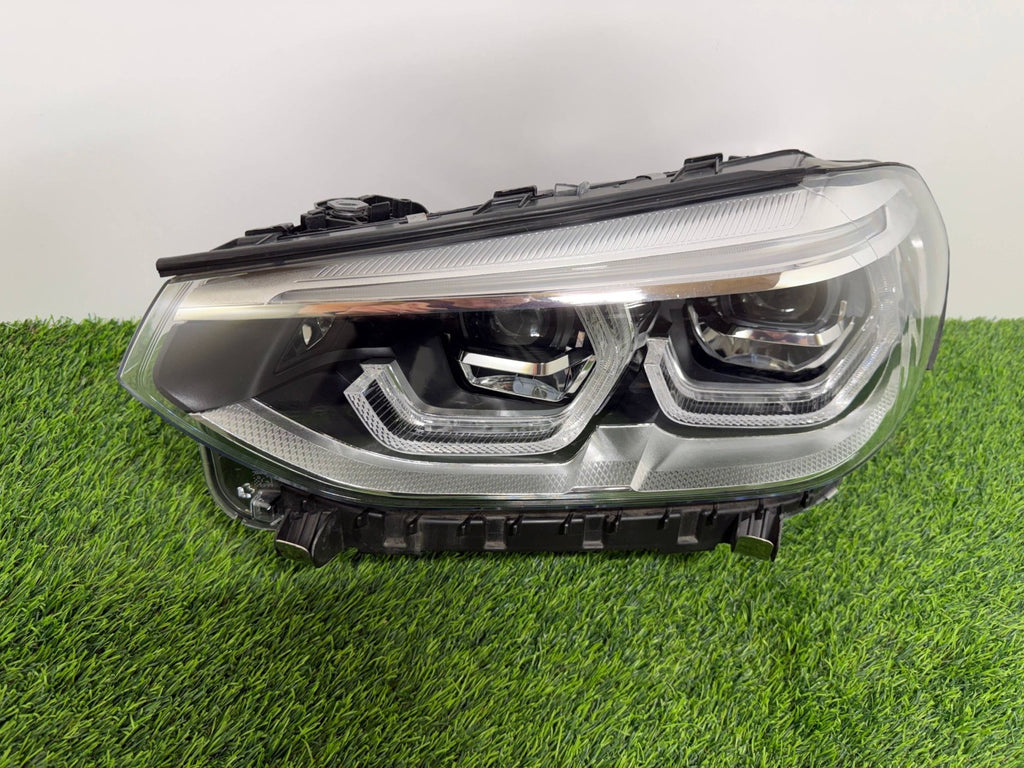 Frontscheinwerfer BMW X3 G01 G02 8739653-04 Links Scheinwerfer Headlight SCH6956201966ie