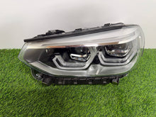 Load image into Gallery viewer, Frontscheinwerfer BMW X3 G01 G02 8739653-04 Links Scheinwerfer Headlight SCH6956201966ie