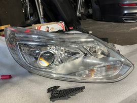 Frontscheinwerfer Ford Focus BM51-13D154-AJ Xenon Rechts Scheinwerfer Headlight SCH1415995988fb