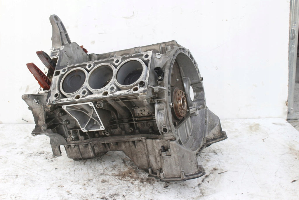 Motorblock Mercedes-Benz W212 272983 3.5 CGI 292PS 215kW Benzin Unkomplett