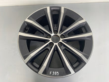 Load image into Gallery viewer, 1x Alufelge 19 Zoll 8.5" 5x108 47ET Matt Grau 32243395 Volvo S90 V90 Rim Wheel FEL5713605628lm
