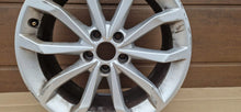 Load image into Gallery viewer, 1x Alufelge 18 Zoll 8.0" 5x112 8W0601025H Audi A4 B9 Rim Wheel FEL1220771831gt