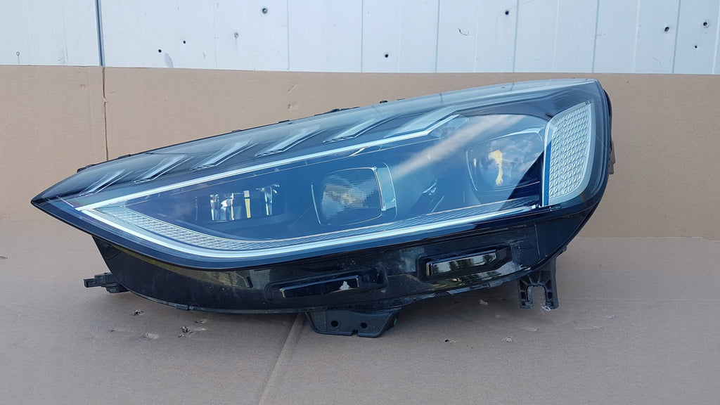 Frontscheinwerfer Audi A4 B9 8W0941035E Full LED Ein Stück (Rechts oder Links) SCH5633443363gi