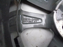 Laden Sie das Bild in den Galerie-Viewer, 1x Alufelge 15 Zoll 6.0" 4x100 47ET 52910C8800 Hyundai Rim Wheel FEL5332772846sb